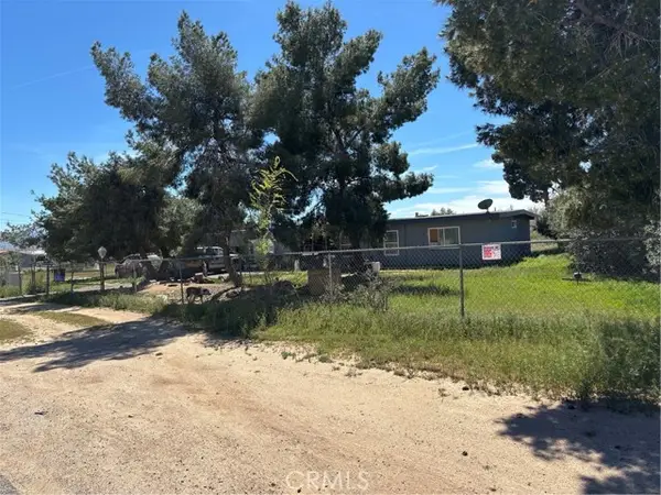 17047 Eucalyptus, Hesperia, CA 92345