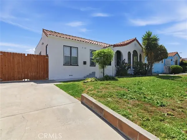 2042 75th Street, Los Angeles, CA 90047