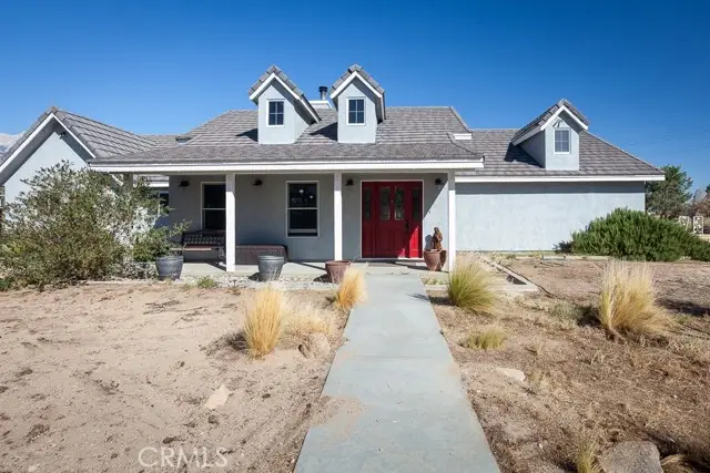 400 Dominy Drive, Lone Pine, CA 93545 - #2