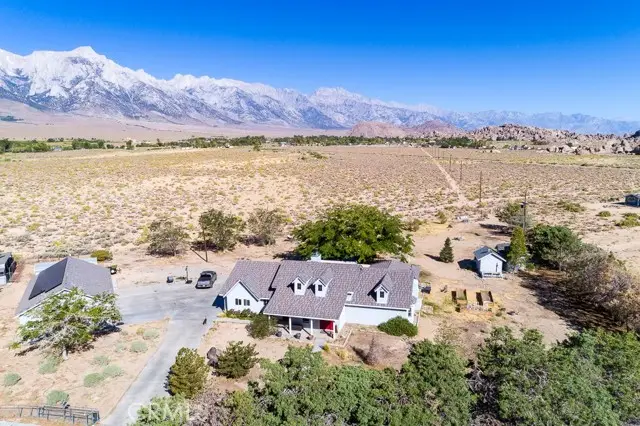 400 Dominy Drive, Lone Pine, CA 93545 - #3