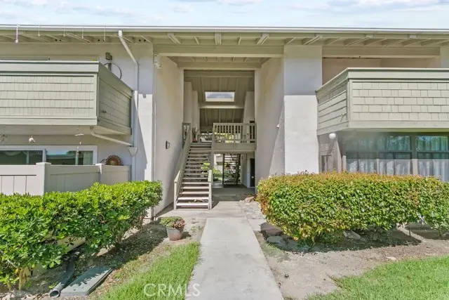 8633 Portola Court  #17E, Huntington Beach, CA 92646 - #2