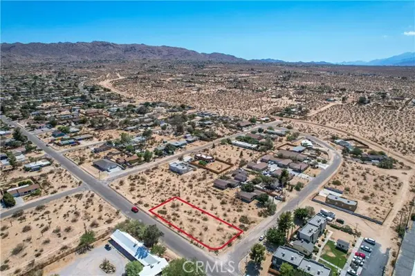 6650 Hillview Road, Joshua Tree, CA 92252