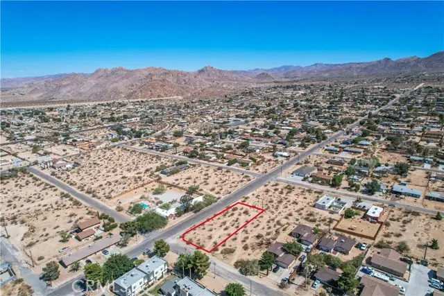 6650 Hillview Road, Joshua Tree, CA 92252 - #3