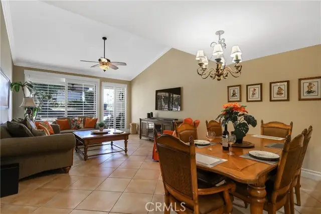 6 Tortosa, Rancho Mirage, CA 92270 - #1