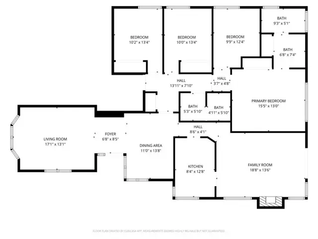 6051 Tahoe Place, Camarillo, CA 93012 - #3