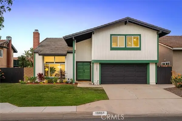 19851 Sienna Lane, Yorba Linda, CA 92886