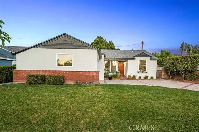 6440 Petit Avenue, Van Nuys, CA 91406 - #2