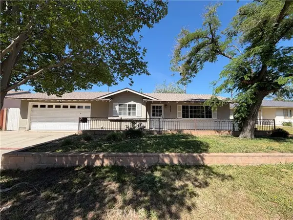 9943 Oso Avenue, Chatsworth, CA 91311