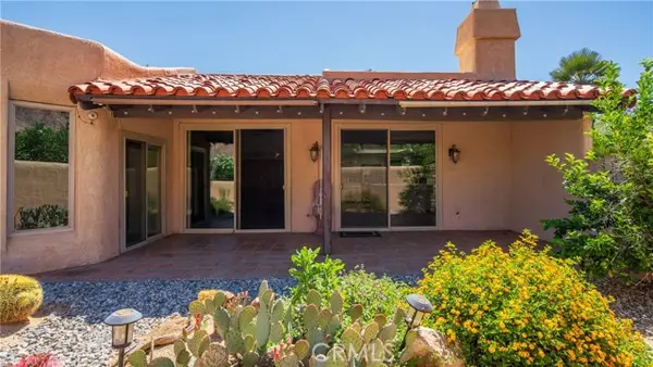 202 Pointing Rock  #31, Borrego Springs, CA 92004