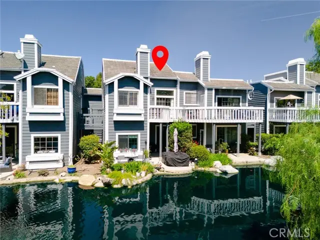 8192 Sandcove  #204, Huntington Beach, CA 92646 - #1