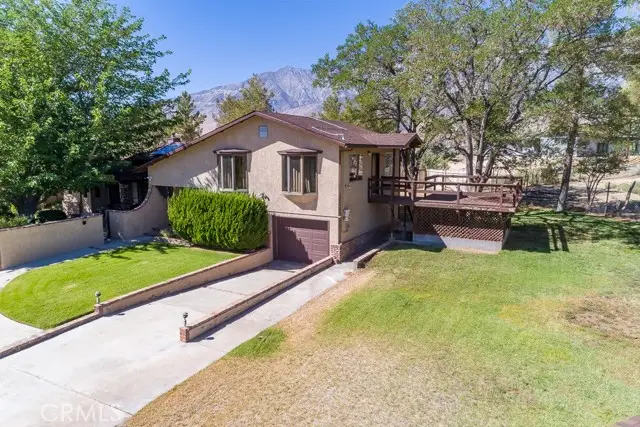 980 Shahar, Lone Pine, CA 93545 - #1