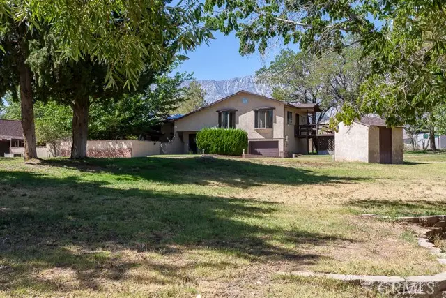 980 Shahar, Lone Pine, CA 93545 - #2