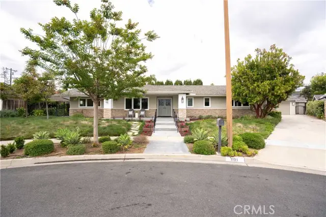 1191 Risa Place, Santa Ana, CA 92705 - #1