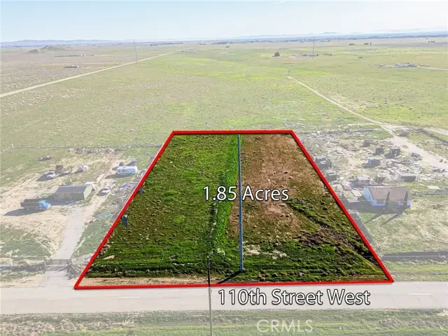 49858 110th Street, Lancaster, CA 93536 - #2