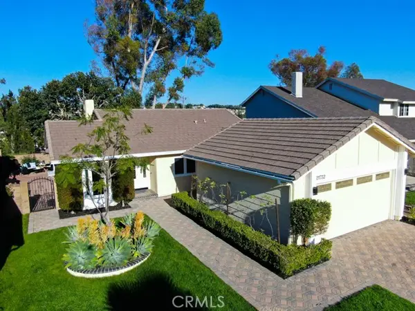 21732 Cabrosa, Mission Viejo, CA 92691