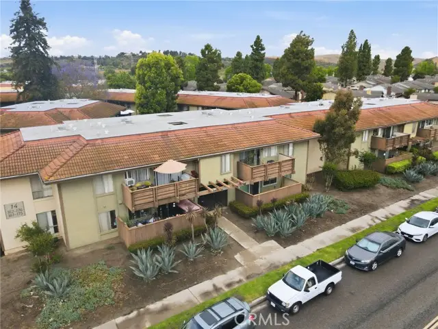 615 Fredricks  #167, Oceanside, CA 92058 - #1