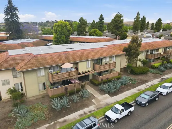 615 Fredricks  #167, Oceanside, CA 92058