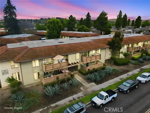 615 Fredricks  #167, Oceanside, CA 92058 - #2