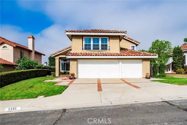 5585 Camino Dorado, Yorba Linda, CA 92887 - #1