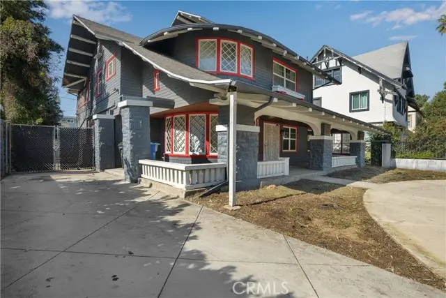 1527 Wilton, Los Angeles, CA 90019 - #1