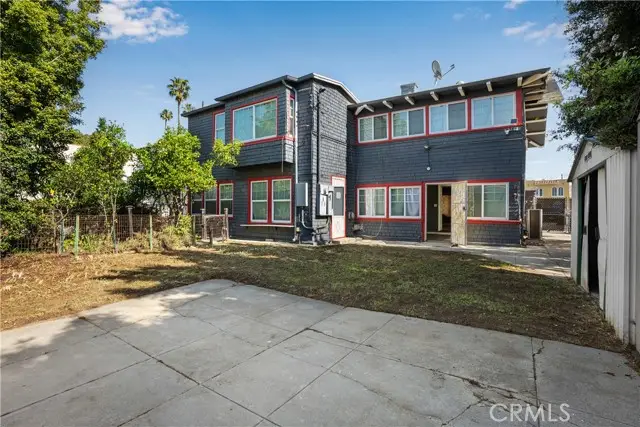 1527 Wilton, Los Angeles, CA 90019 - #2
