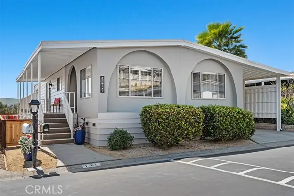 27703 Ortega  #111, San Juan Capistrano, CA 92675