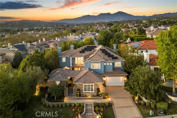 22 Hawthorne, Trabuco Canyon, CA 92679