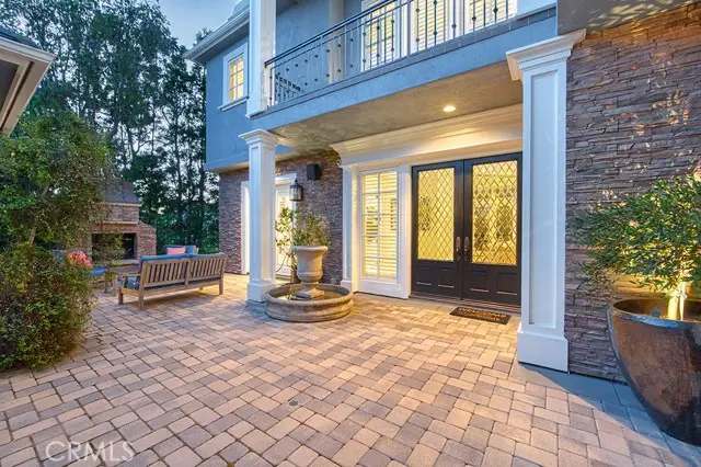 22 Hawthorne, Trabuco Canyon, CA 92679 - #3