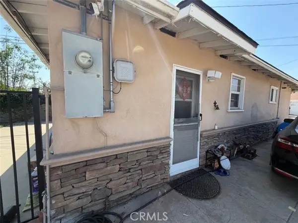4325 Bannister, El Monte, CA 91732