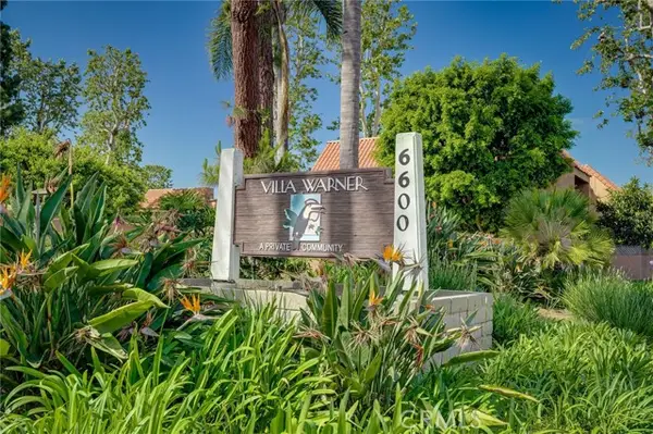 6600 Warner  #48, Huntington Beach, CA 92647