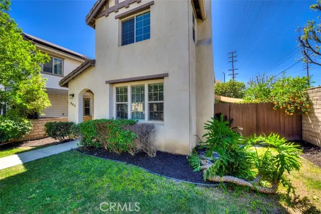 483 Klamath Street, Corona, CA 92880 - #2