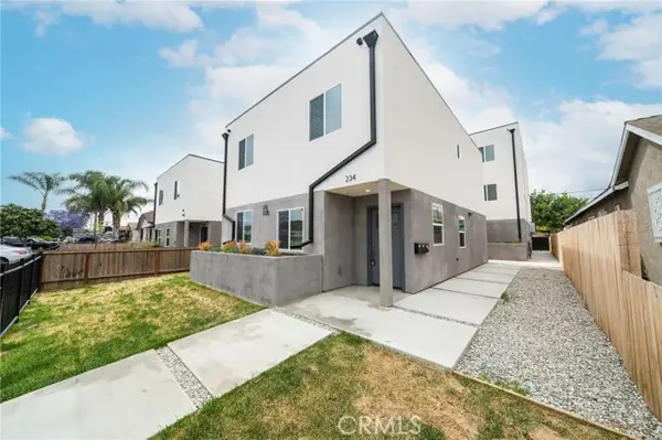 234 84th Street, Los Angeles, CA 90003