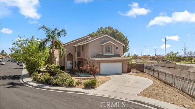 13415 Banning street, Fontana, CA 92336 - #2