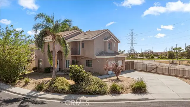 13415 Banning street, Fontana, CA 92336 - #3