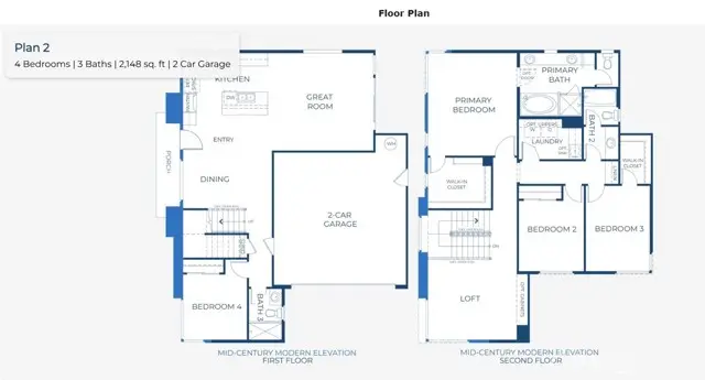 3430 East Emerald Drive, Ontario, CA 91761 - #2