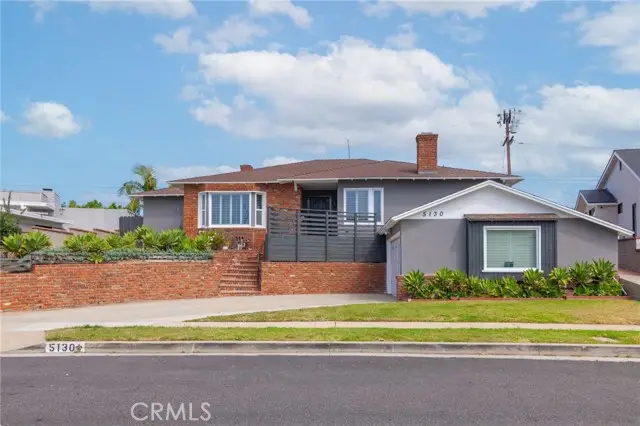 5130 Onacrest, Los Angeles, CA 90043 - #1