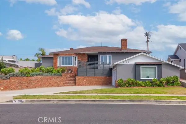 5130 Onacrest, Los Angeles, CA 90043