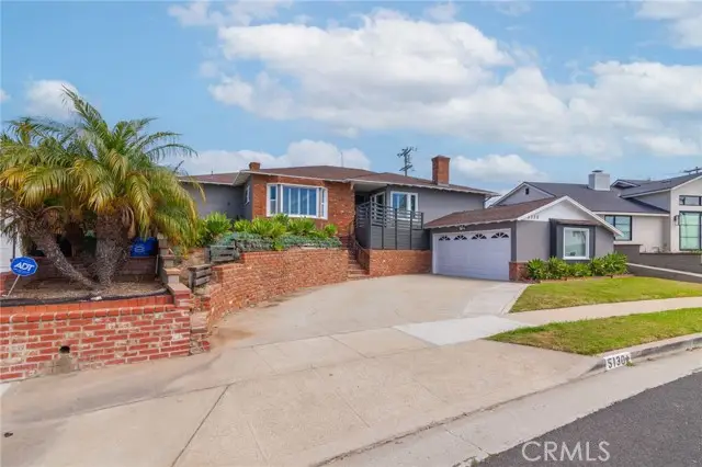 5130 Onacrest, Los Angeles, CA 90043 - #3