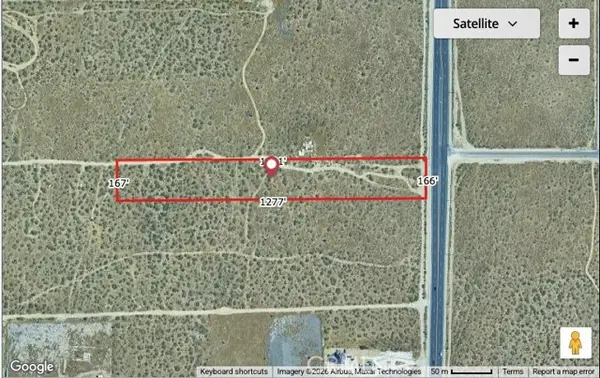 0 Us-395, Victorville, CA 92392