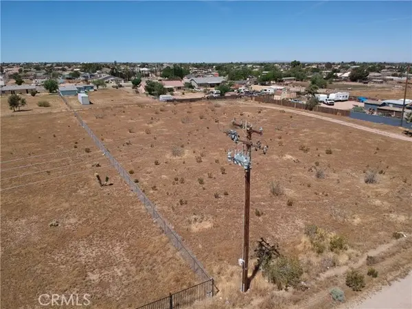 0 Hesperia, Hesperia, CA 92345