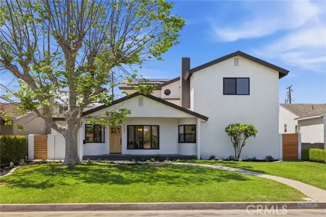 4529 Pepperwood Avenue, Long Beach, CA 90808 - #1