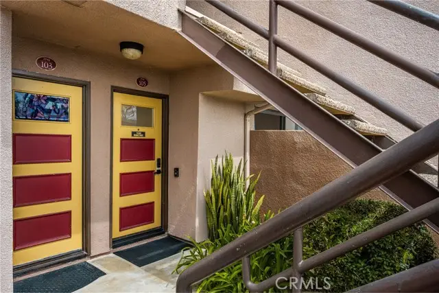 25761 Le Parc  #105, Lake Forest, CA 92630 - #2