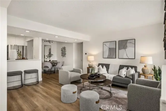 25761 Le Parc  #105, Lake Forest, CA 92630 - #3