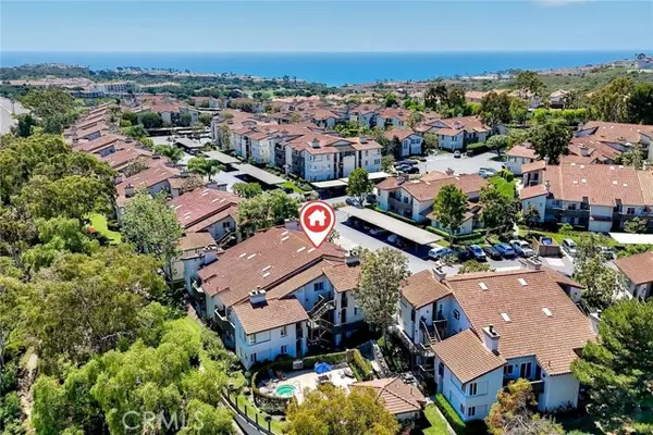 14 CORNICHE  #A, Dana Point, CA 92629