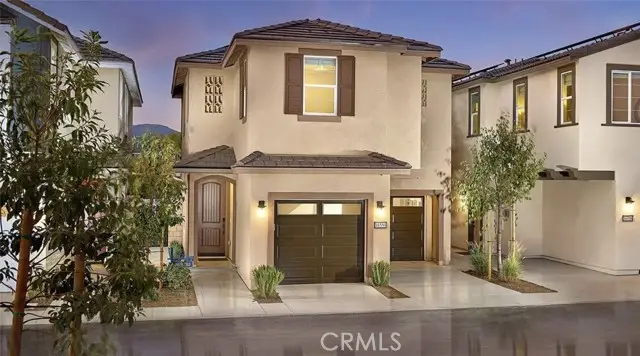 16539 Stone Pine Lane, Fontana, CA 92336 - #1