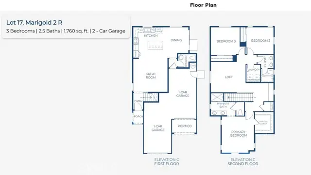16539 Stone Pine Lane, Fontana, CA 92336 - #3
