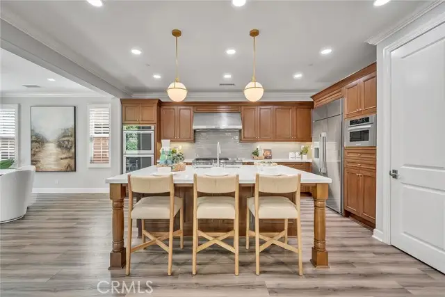 80 Rossmore, Irvine, CA 92620 - #3