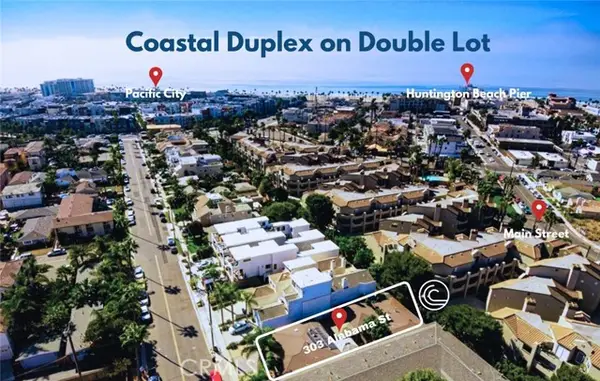 303 Alabama, Huntington Beach, CA 92648
