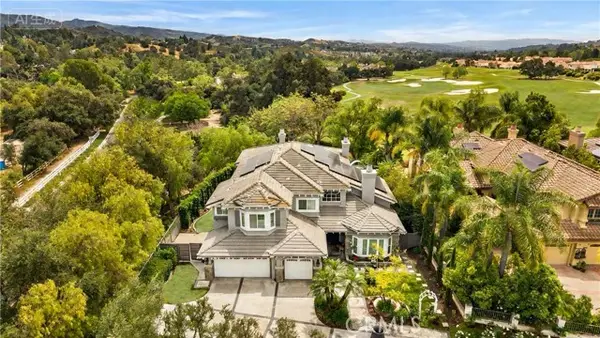 10 Skylark Way, Trabuco Canyon, CA 92679