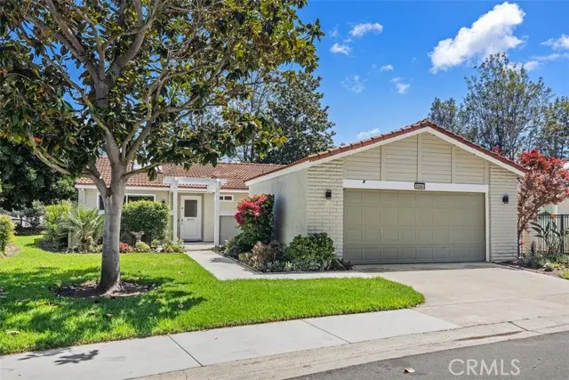 3268 San Amadeo  #A, Laguna Woods, CA 92637 - #1